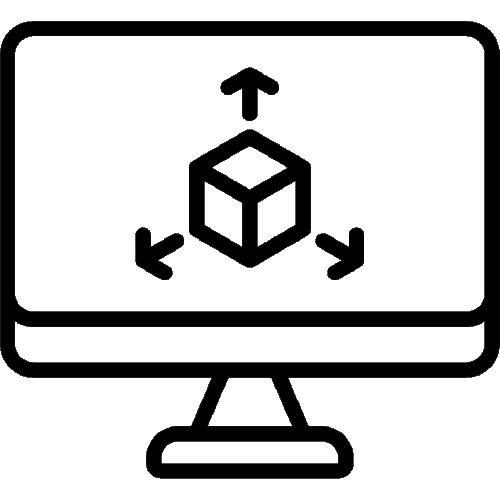 3d projektovanie zadarmo