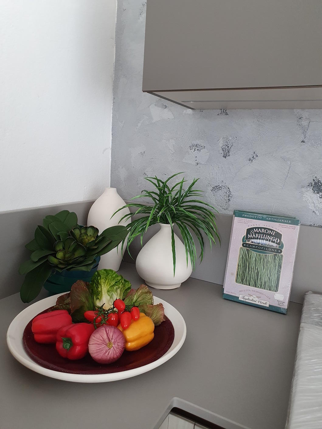 Výpredaj Moderná kuchynská linka LUBE IMMAGINA – photo 05 Výpredaj Moderná kuchynská linka LUBE IMMAGINA - photo 05