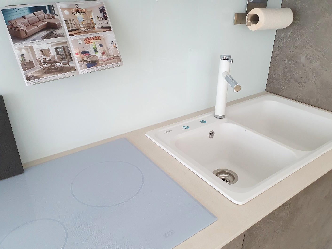 Výpredaj Moderná kuchynská linka LUBE OLTRE - photo 05