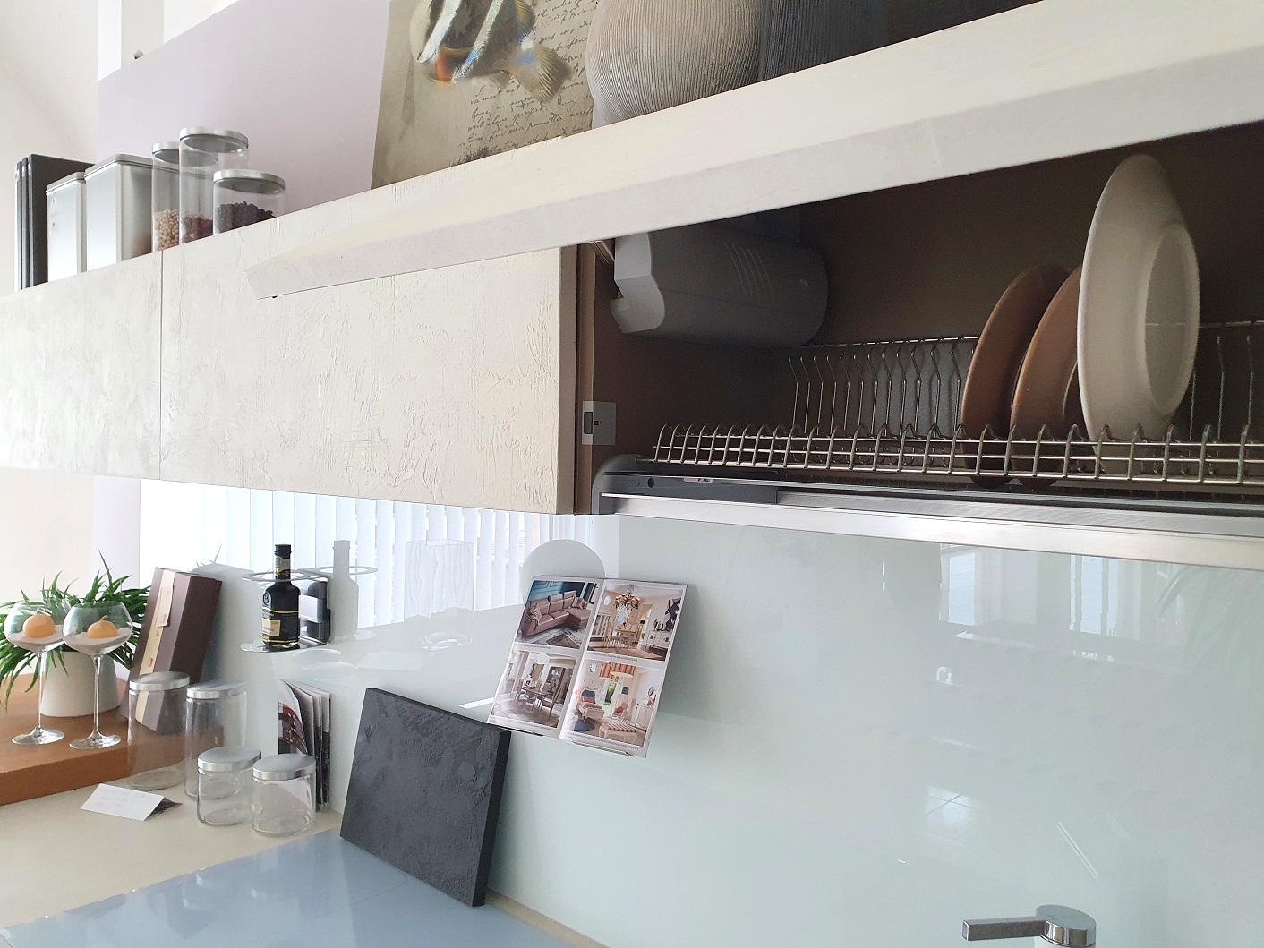 Výpredaj Moderná kuchynská linka LUBE OLTRE - photo 06