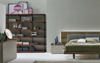 Moderné Spálne Tomasella - halifax-letto-in-legno-