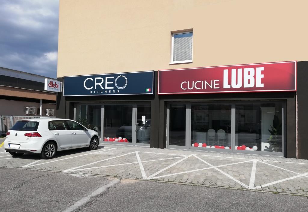 oficiálny showroom LUBE a CREO Bratislava (photo 01)