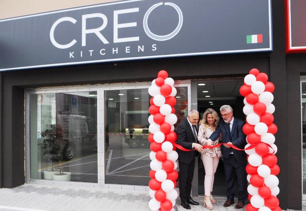 oficiálny showroom LUBE a CREO Bratislava (photo 02)