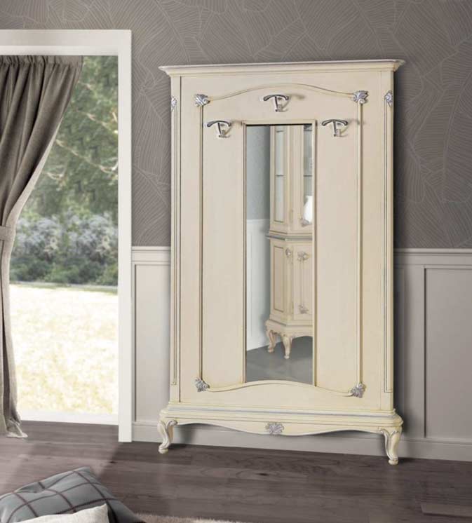 Klasické Zrkadlá Stile Elisa - Art.-3230-Art-deco