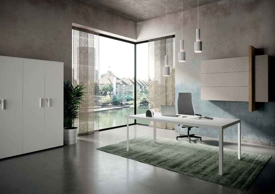 Moderný Kancelársky nábytok Colombini - Office-D1-02