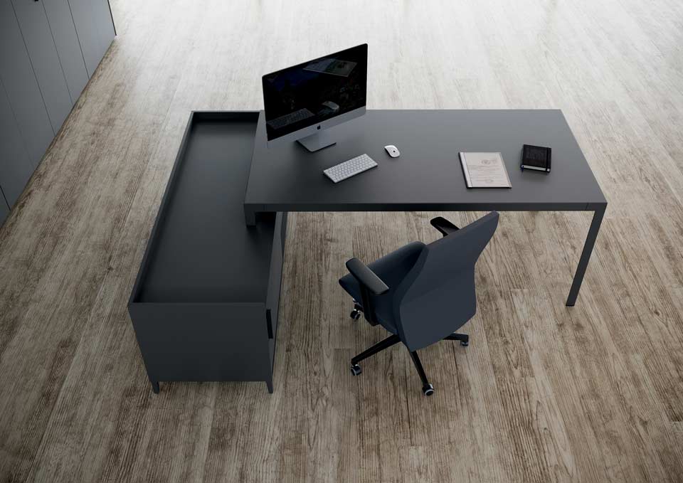 Moderný Kancelársky nábytok Colombini - Office-D1-05