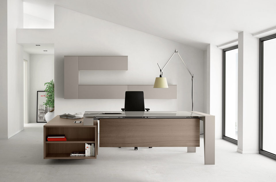Moderný Kancelársky nábytok Colombini - Office-GO-01