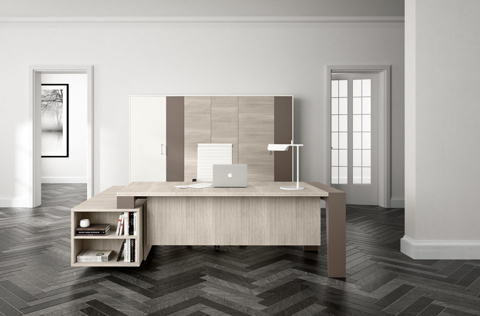 Moderný Kancelársky nábytok Colombini - Office-GO-02