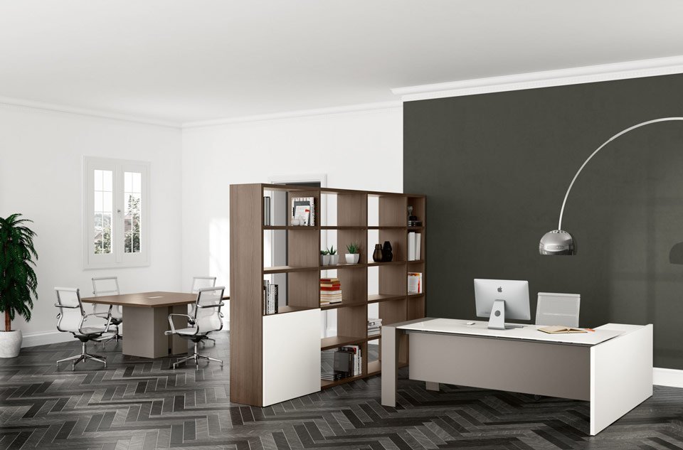 Moderný Kancelársky nábytok Colombini - Office-GO-03