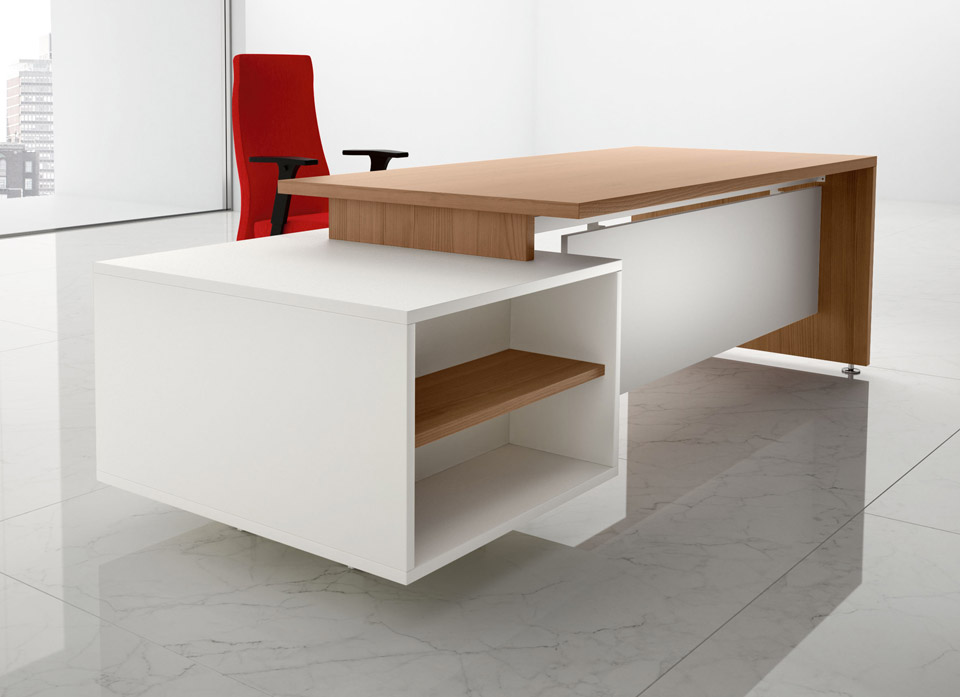 Moderný Kancelársky nábytok Colombini - Office-GO-05