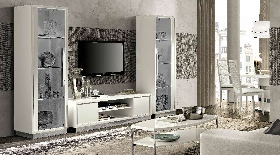 Moderné Obývacie izby Camelgroup - Roma