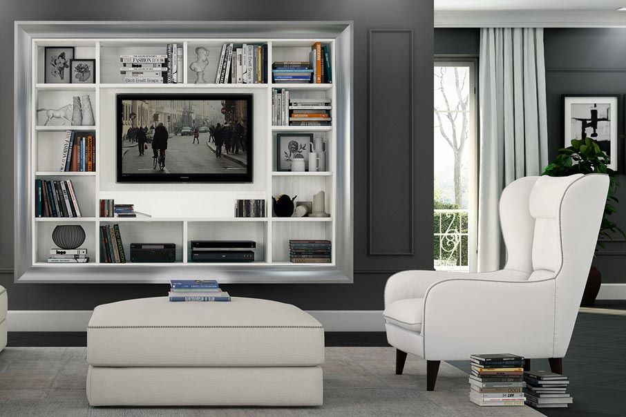Moderné Kreslá Colombini - Zara